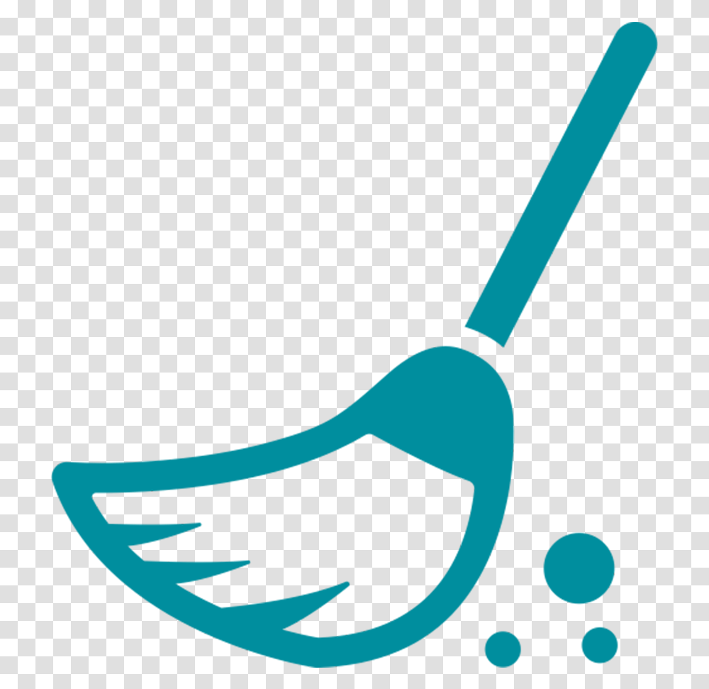 Clean Clipart Broom Cleanliness Icon, Scissors, Sport Transparent Png