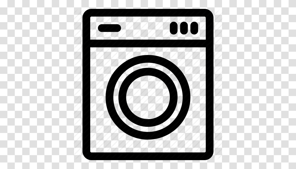 Clean Clothes Detergent Machine Washing Icon, Electronics, Speaker, Audio Speaker, Camera Transparent Png
