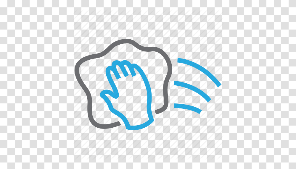 Clean Clout Erase Paper Toilet Wipe Icon, Hand, Urban Transparent Png