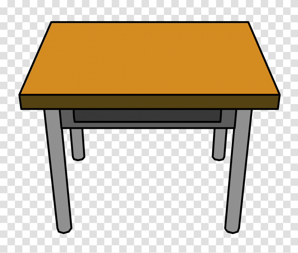 Clean Desk Cliparts, Furniture, Table, Dining Table, Chair Transparent Png