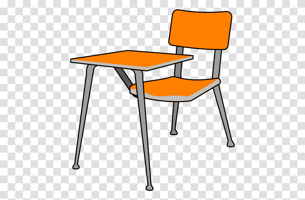 Clean Furniture Clipart, Chair, Table, Tabletop, Desk Transparent Png