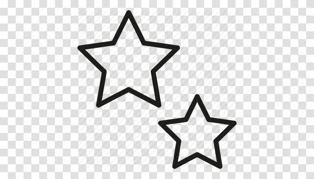 Clean Glare Star Icon Icon, Star Symbol Transparent Png
