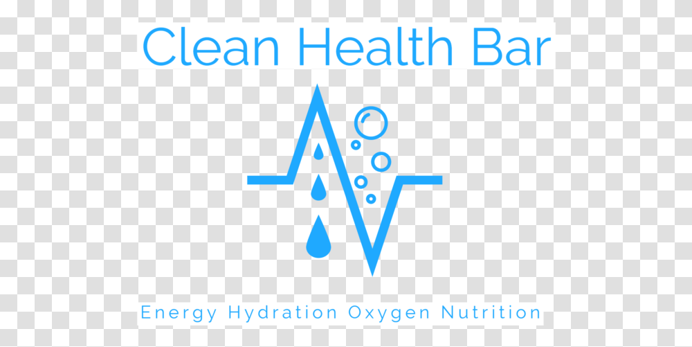 Clean Health Bar Majorelle Blue, Logo, Trademark Transparent Png