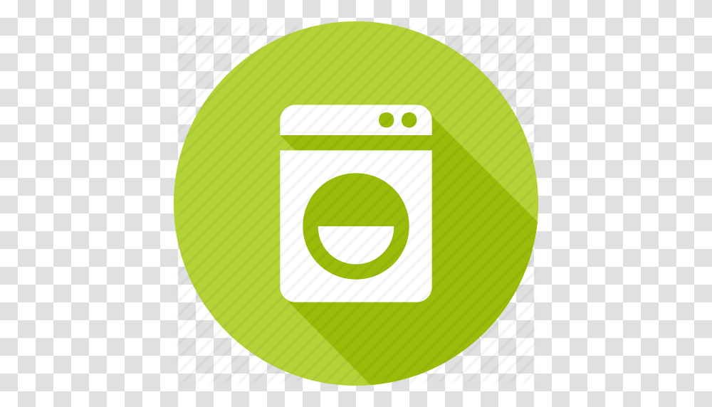 Clean Laundry Wash Washer Washing Machine Icon, Appliance, Dishwasher, Electronics Transparent Png