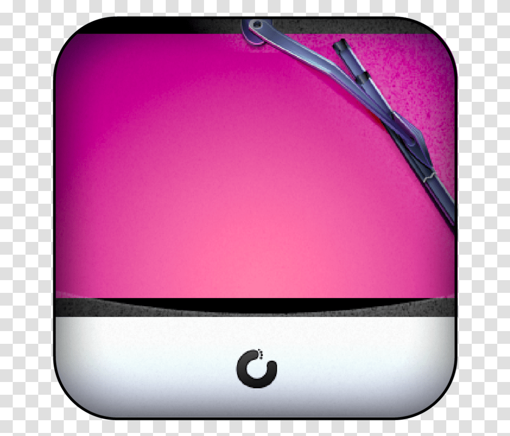 Clean My Mac Icon, Electronics, Phone, Mobile Phone, Cell Phone Transparent Png