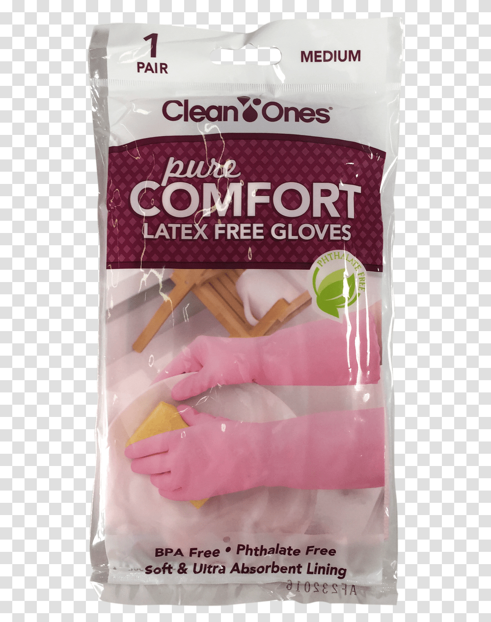 Clean Ones Latex Free Household Gloves Tongue, Sweets, Food, Confectionery, Ice Pop Transparent Png