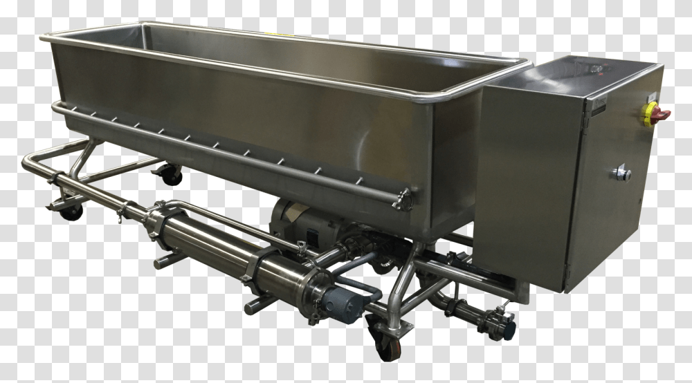 Clean Out Of Place In Cleaning Equipment, Machine, Gun, Rotor, Coil Transparent Png