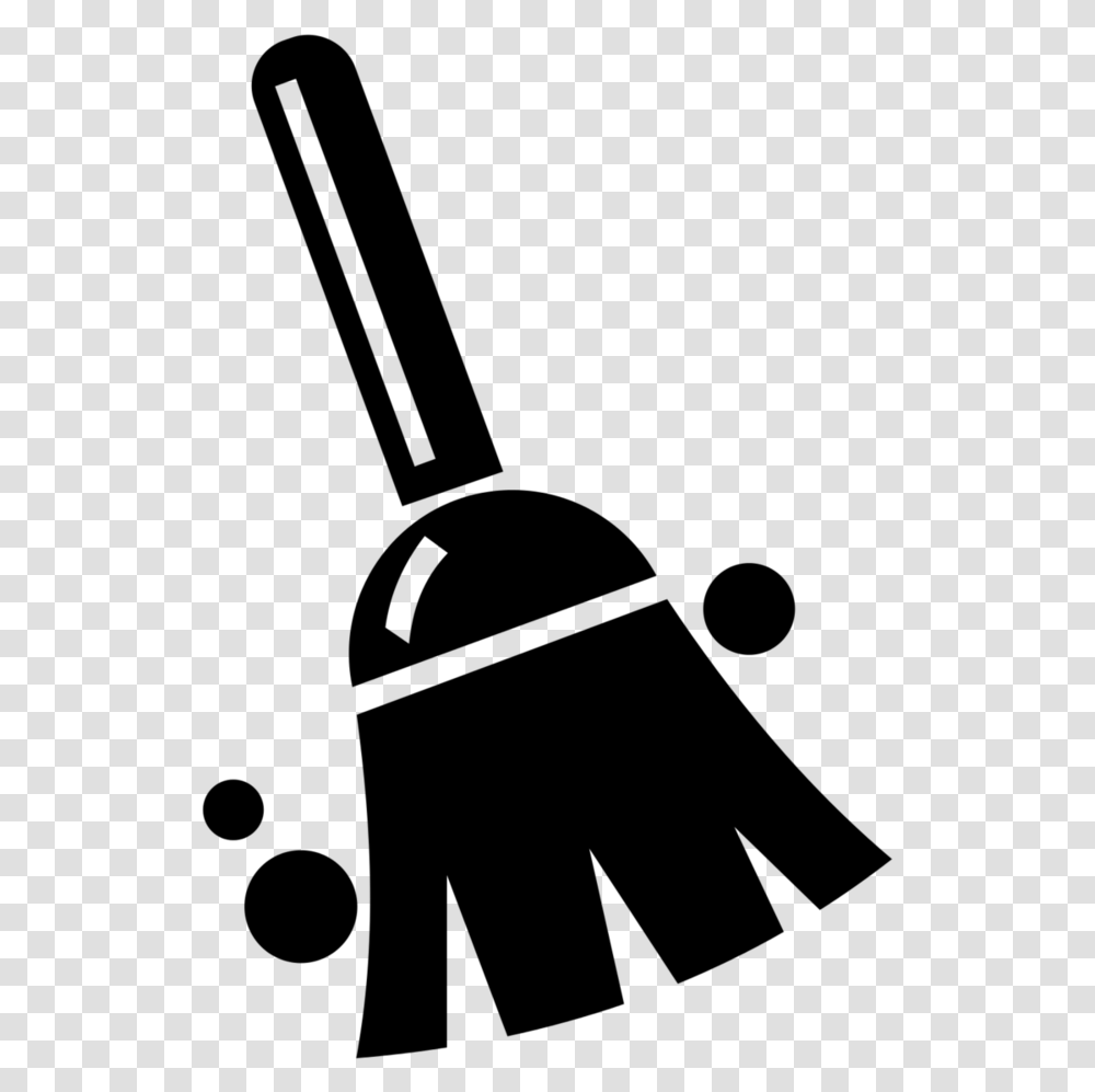 Clean Restroom Cleaning House Icon, Gray, World Of Warcraft Transparent Png