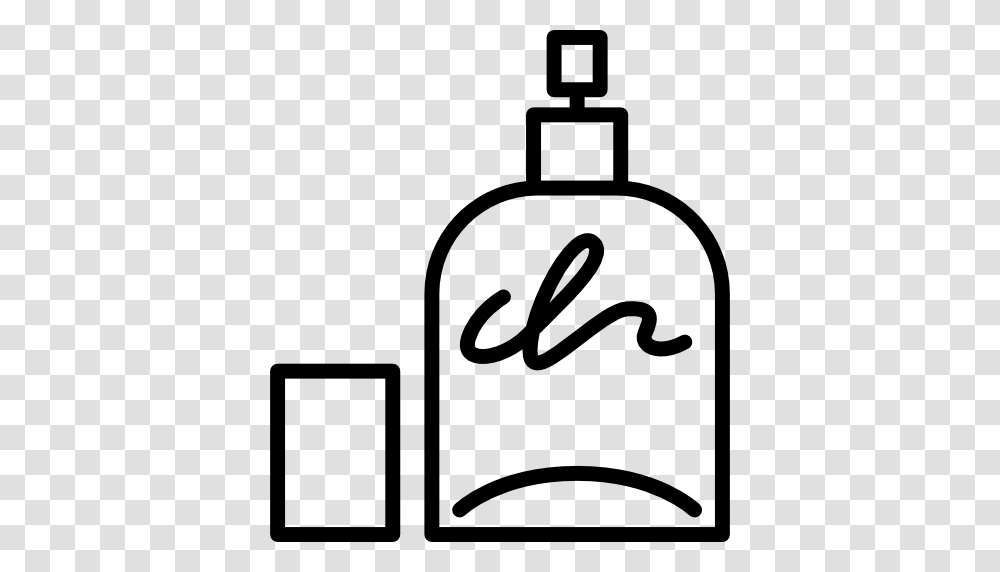 Clean Smell Cologne Elegant Scent Icon, Gray, World Of Warcraft Transparent Png