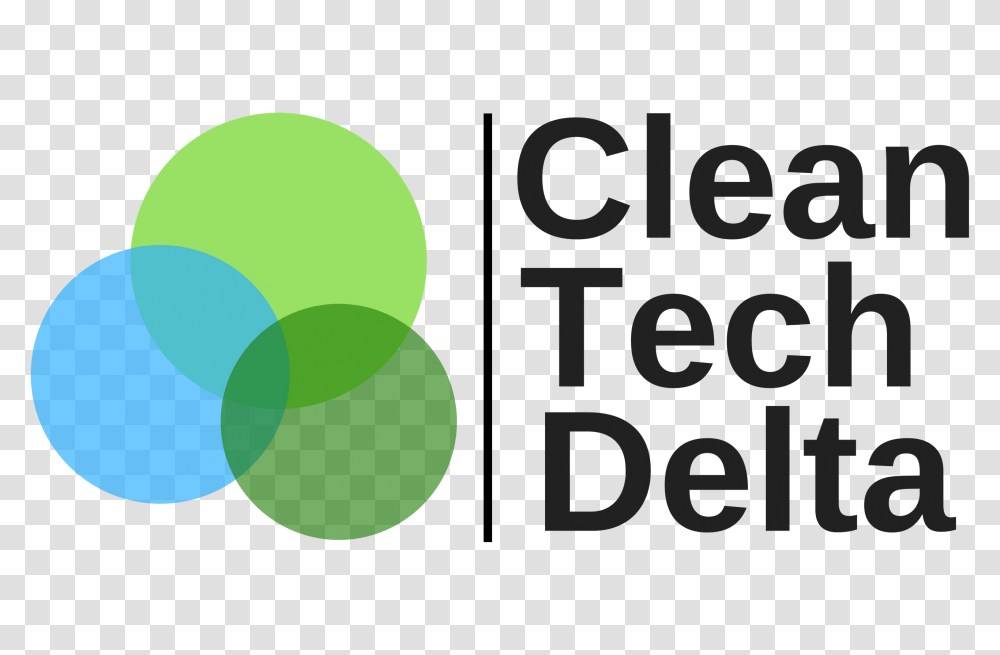 Clean Tech Delta, Number, Light Transparent Png