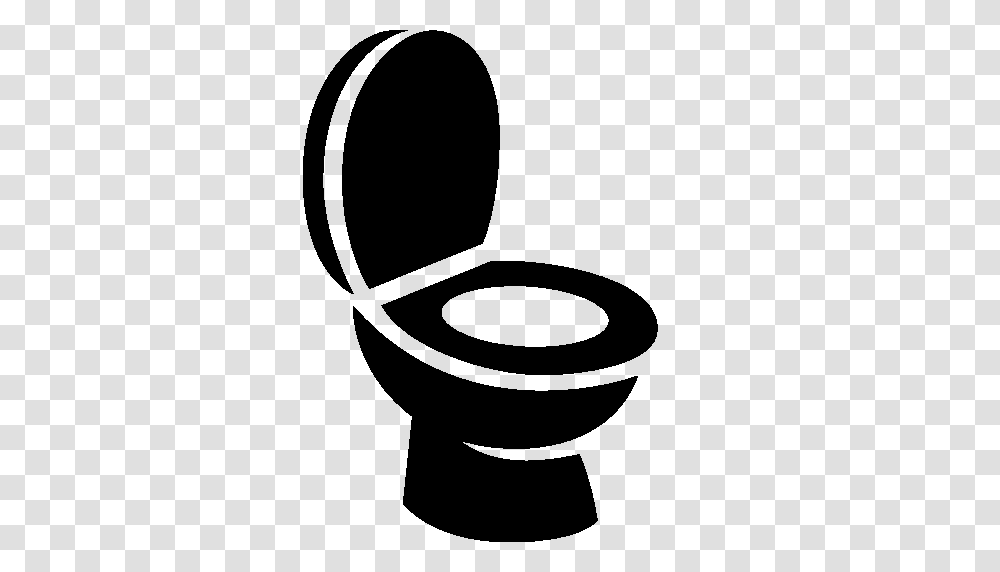 Clean Toilet Bowl Clip Art, Room, Indoors, Bathroom, Potty Transparent Png