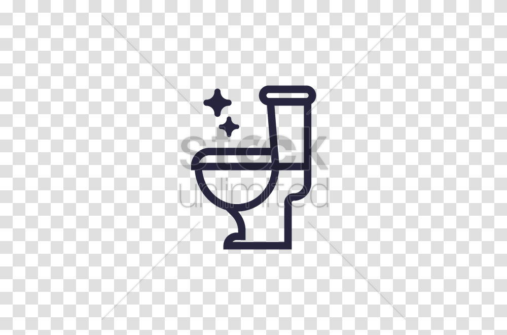 Clean Toilet Bowl Vector Image, Utility Pole, Duel, Weapon, Steamer Transparent Png