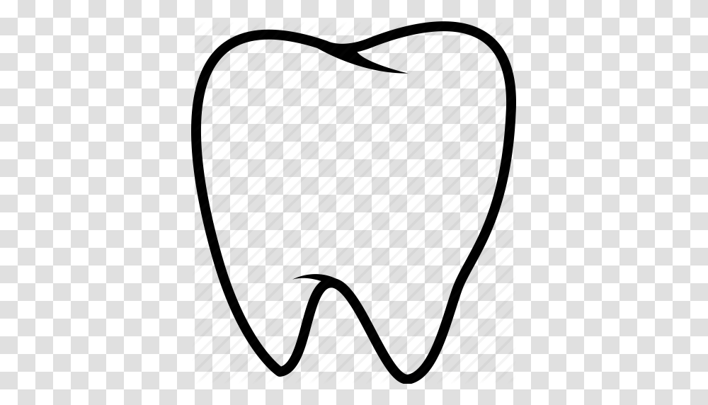 Clean Tooth Dental Dentist Health Lap Mouth Teeth Icon, Apparel, Racket Transparent Png