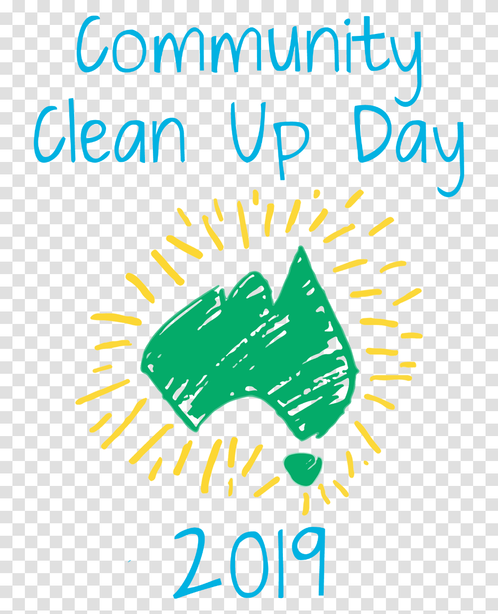 Clean Up Australia Day 2019, Nature, Outdoors, Alphabet Transparent Png