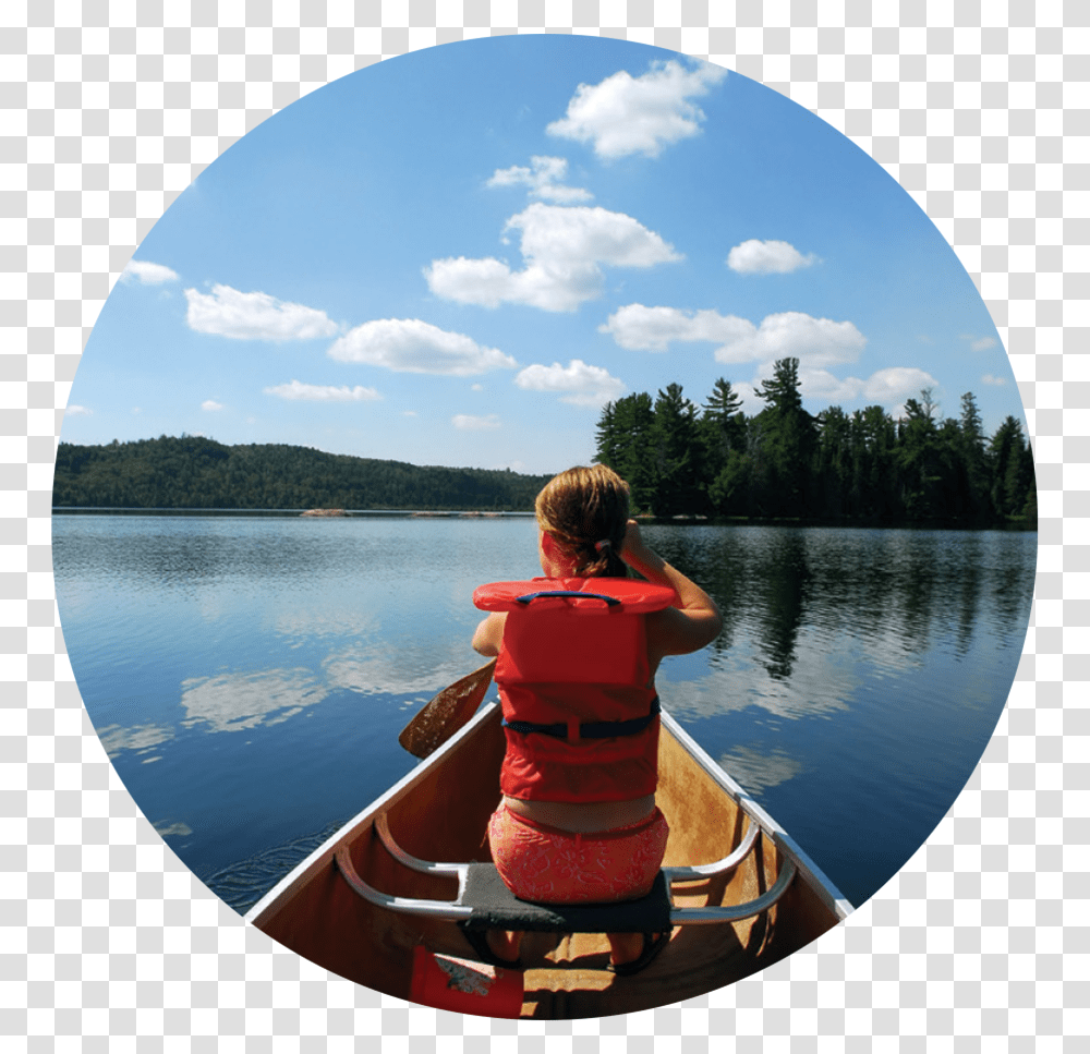 Clean Water, Boat, Vehicle, Transportation, Person Transparent Png
