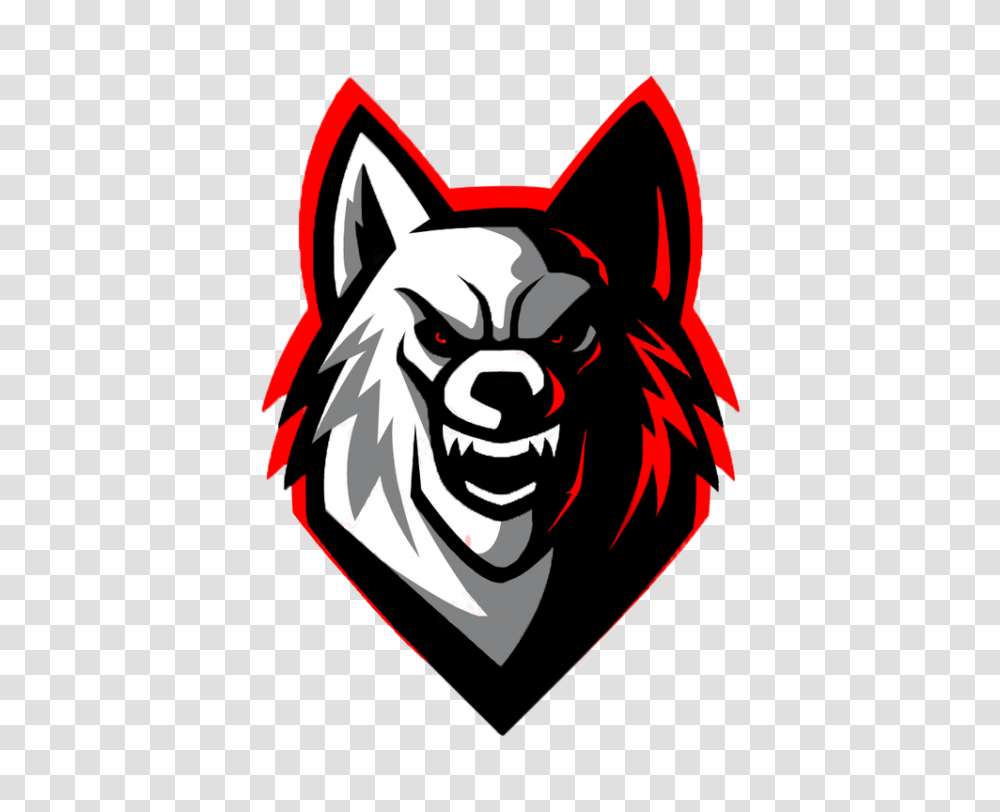 Clean Wolf Logo, Trademark, Dynamite Transparent Png