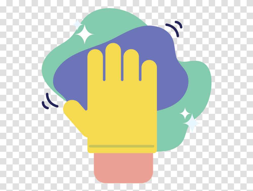 Clean Wright Hard, Hand, Light, Clothing, Apparel Transparent Png
