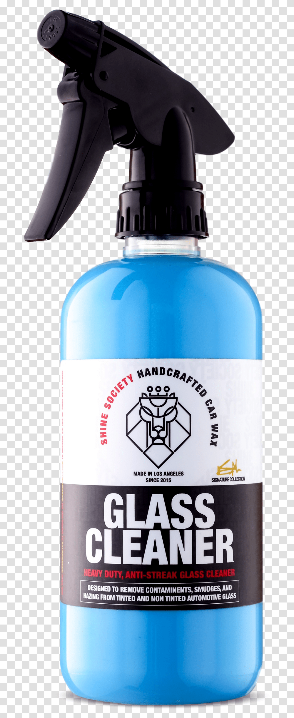Cleaner, Bottle, Label, Cosmetics Transparent Png