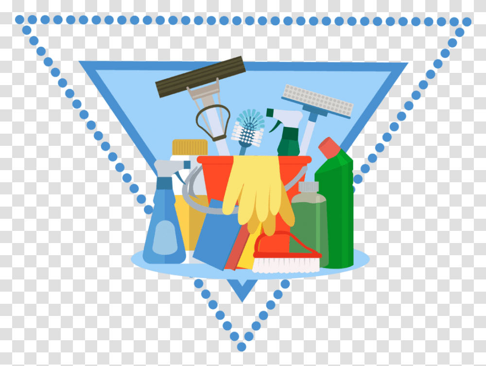 Cleaners Tutor Clean Animated House Cleaning Woman, Drawing, Art, Hand, Doodle Transparent Png