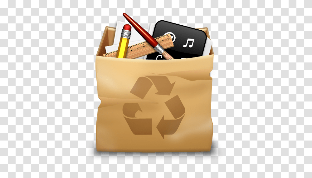 Cleaning App Icon Apple Images Broom Icon App Mac App Appcleaner For Mac, Box, Symbol, Bag, Cardboard Transparent Png