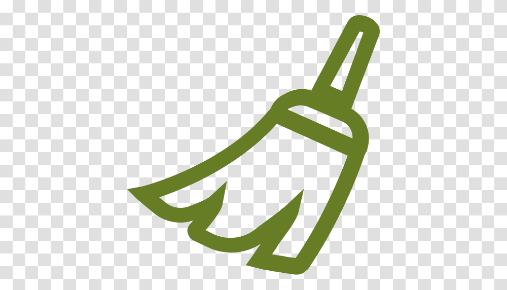 Cleaning Area Cleaning Route List Cleaning Icon With, Axe, Tool Transparent Png