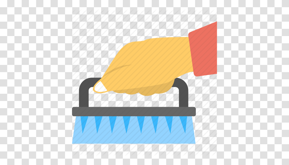 Cleaning Brush Cleaning Lady Scrubbing Floor Scrubbing Walls, Tool, Hoe, Handsaw, Hacksaw Transparent Png