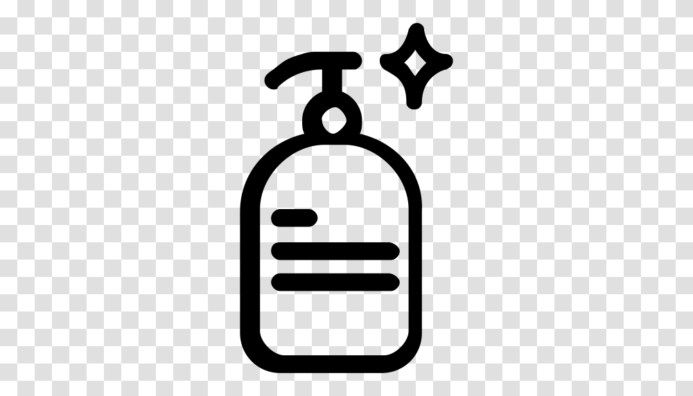 Cleaning Cleaning Shower Icon And Vector For Free Download, Gray, World Of Warcraft Transparent Png