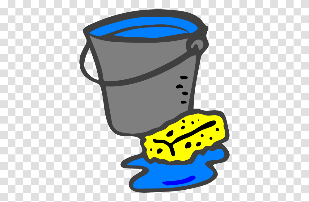 Cleaning Clip Art, Bucket, Helmet, Apparel Transparent Png