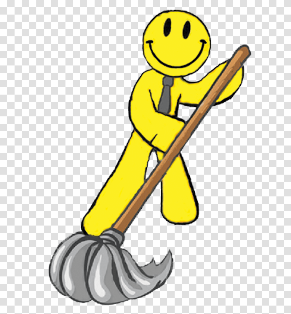 Cleaning Clipart Happy Cleaning, Tool, Paddle, Oars Transparent Png