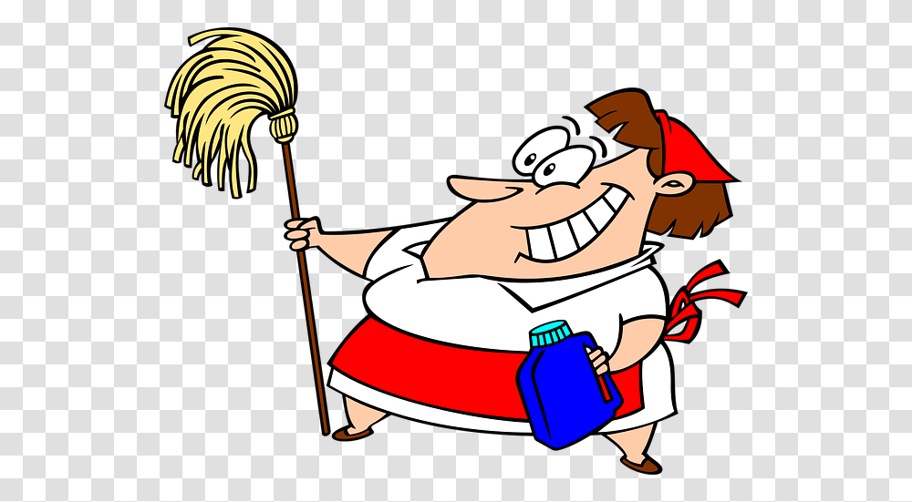 Cleaning Clipart Of Buildings, Person, Human, Performer, Washing Transparent Png