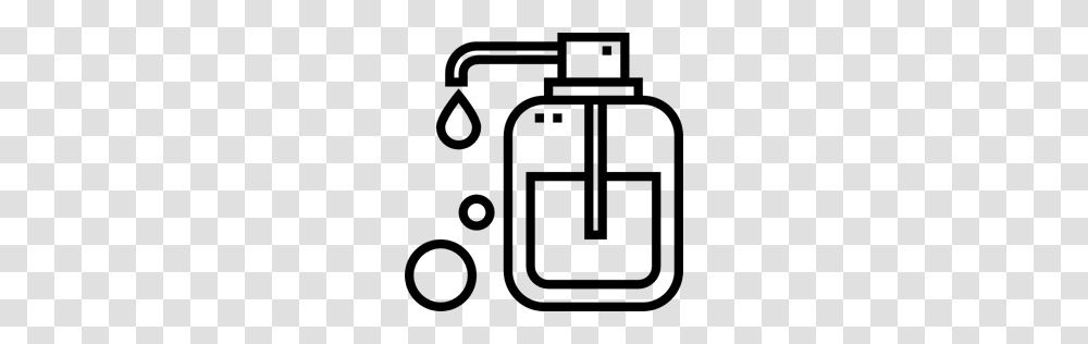 Cleaning Dishes Liquid Soap Miscellaneous Plates Washing Icon, Gray, World Of Warcraft Transparent Png