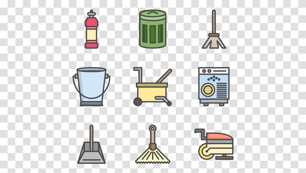 Cleaning Equipment, Appliance, Lamp, Cylinder, Lighting Transparent Png