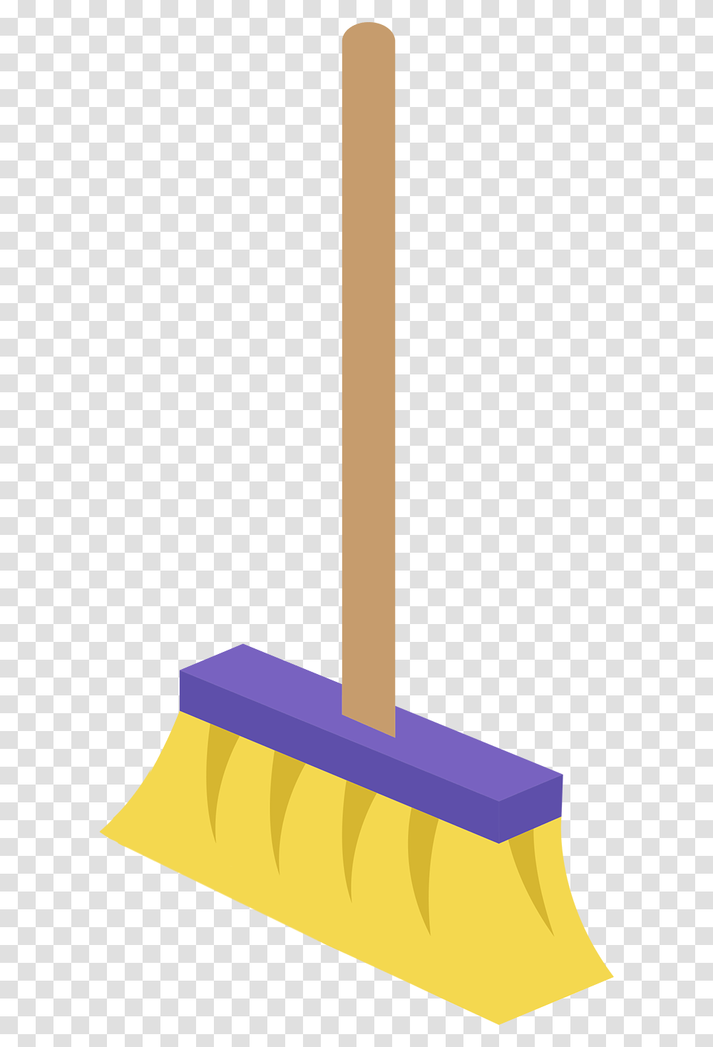 Cleaning Five Star Cleaning Scrub Brush, Broom Transparent Png
