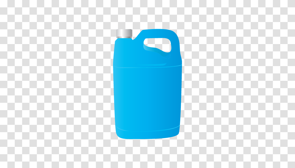 Cleaning Gallon Janitor Plastic Bottle Icon, Shaker, Jug, Water Bottle, Water Jug Transparent Png
