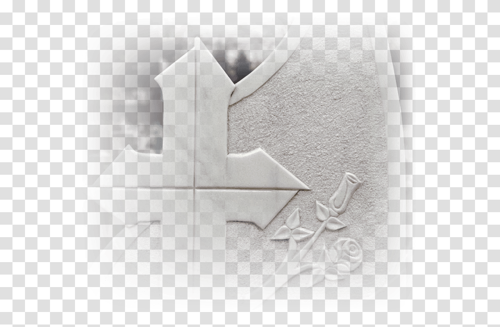 Cleaning Gravestones Cross, Tomb, Tombstone Transparent Png