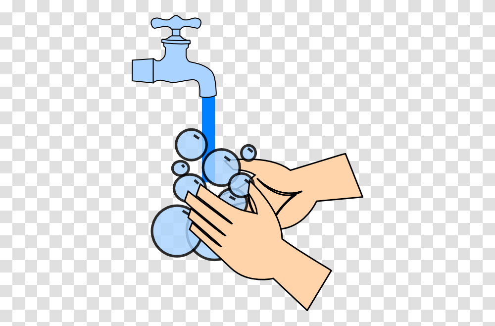 Cleaning Hands Cliparts, Washing, Stick, Cane Transparent Png