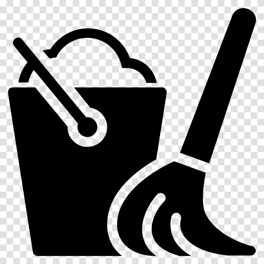 Cleaning Icons Cleaning Icon, Gray, World Of Warcraft Transparent Png