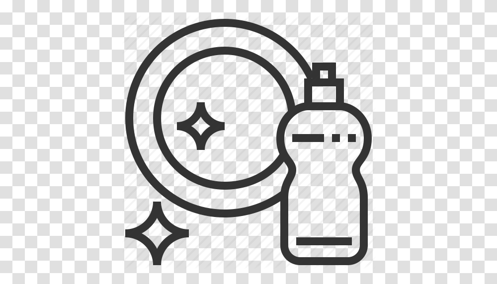 Cleaning Icons, Electronics, Weapon, Weaponry, Gray Transparent Png