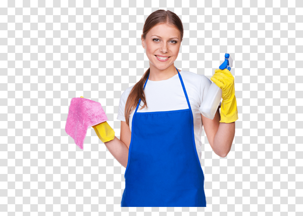 Cleaning Person Background, Human, Costume, Performer, Nurse Transparent Png
