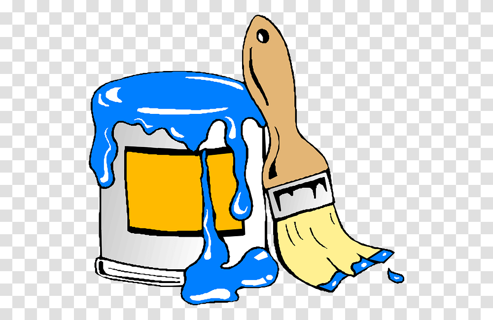 Cleaning Products Archives, Paint Container Transparent Png