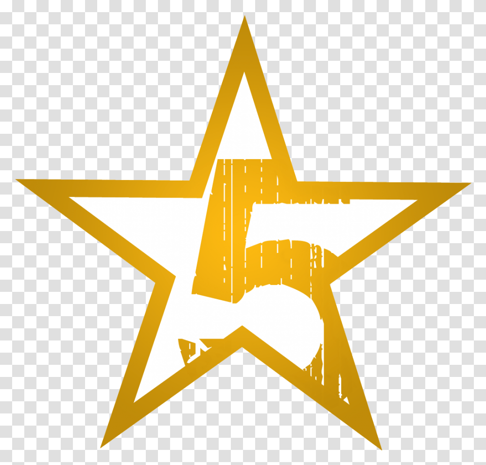 Cleaning Reviews West Valley Five Star, Cross, Star Symbol Transparent Png