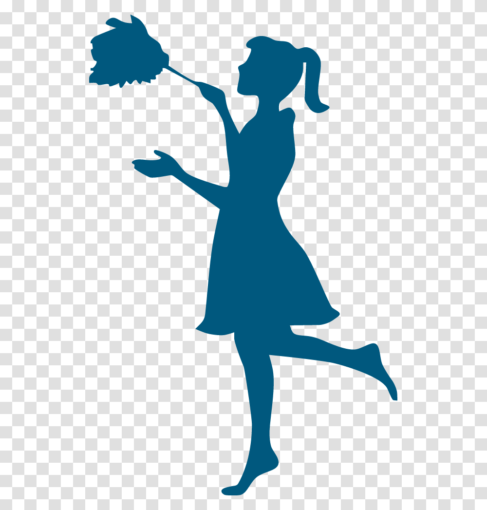 Cleaning Services Download Cleaning Services, Silhouette, Leisure Activities, Metropolis, Person Transparent Png