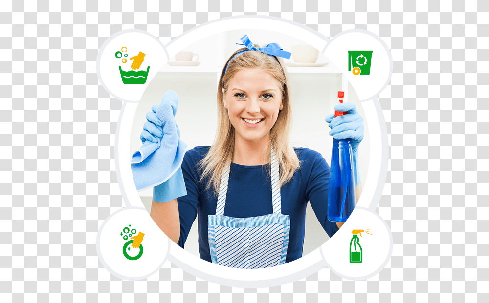 Cleaning Services Pictures, Person, Human, Nurse, Doctor Transparent Png