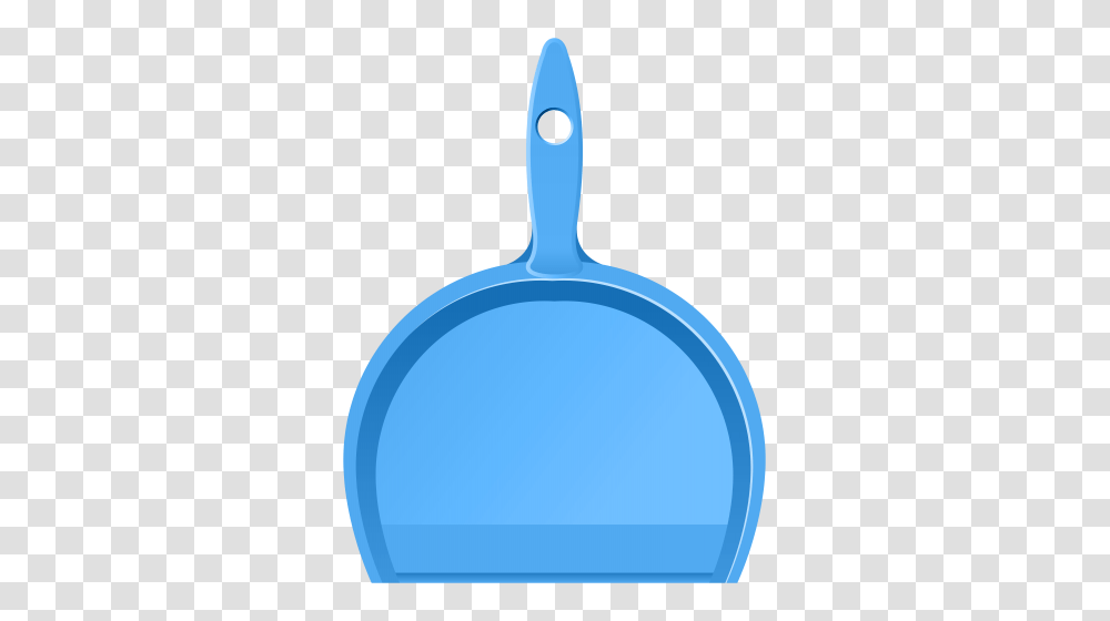 Cleaning Shovel Clip Art Image, Frying Pan, Wok, Soil, Tool Transparent Png