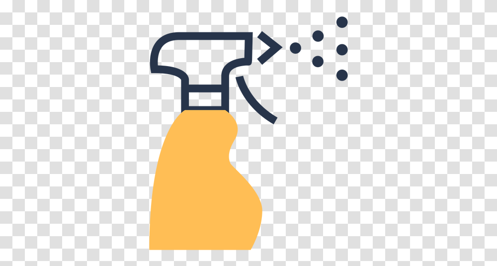 Cleaning Spray Icon Spray, Tool Transparent Png