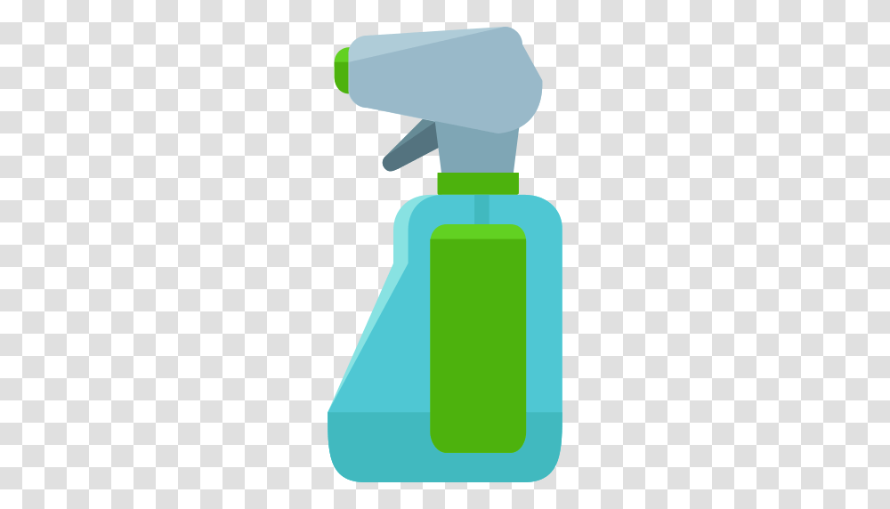 Cleaning Spray Icon, Tin, Can, Spray Can, Paint Container Transparent Png