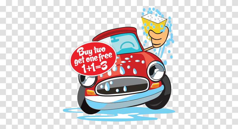 Cleaningmate Waterless Mobile Carwash Car Wash Vector Car Wash Only Cartoon, Vehicle, Transportation, Automobile, Washing Transparent Png
