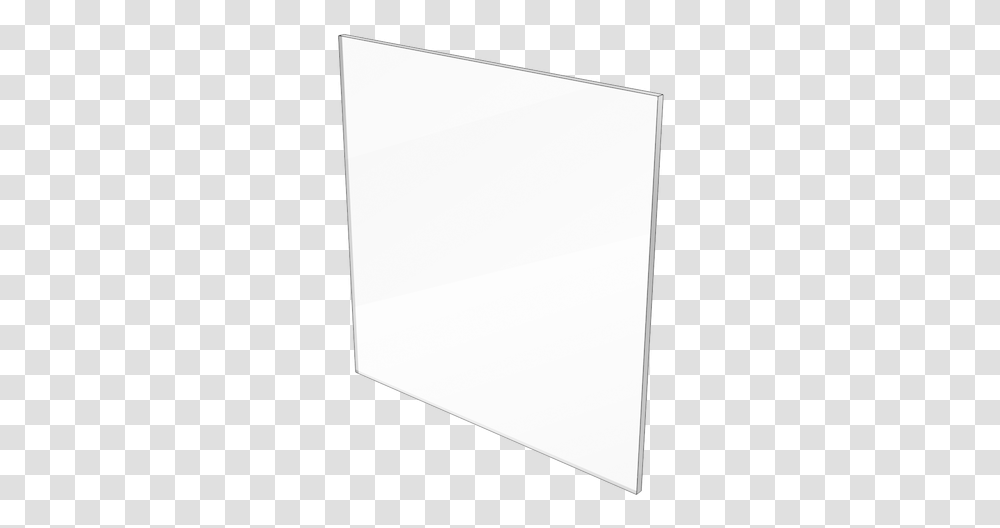 Clear Acrylic, White Board, Mirror, Screen, Electronics Transparent Png