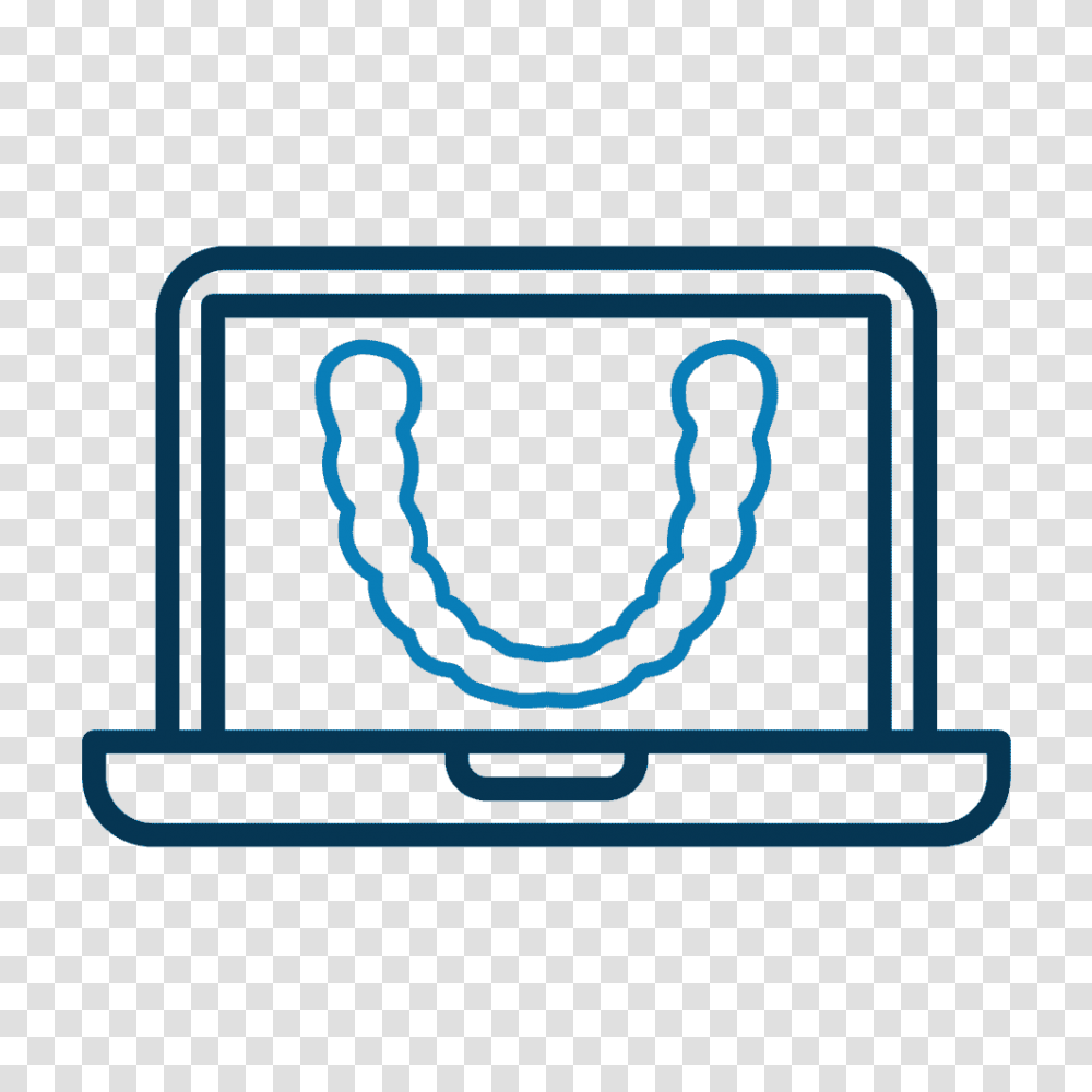 Clear Aligners In Austin Tx, Horseshoe, Plate Rack, Electronics Transparent Png
