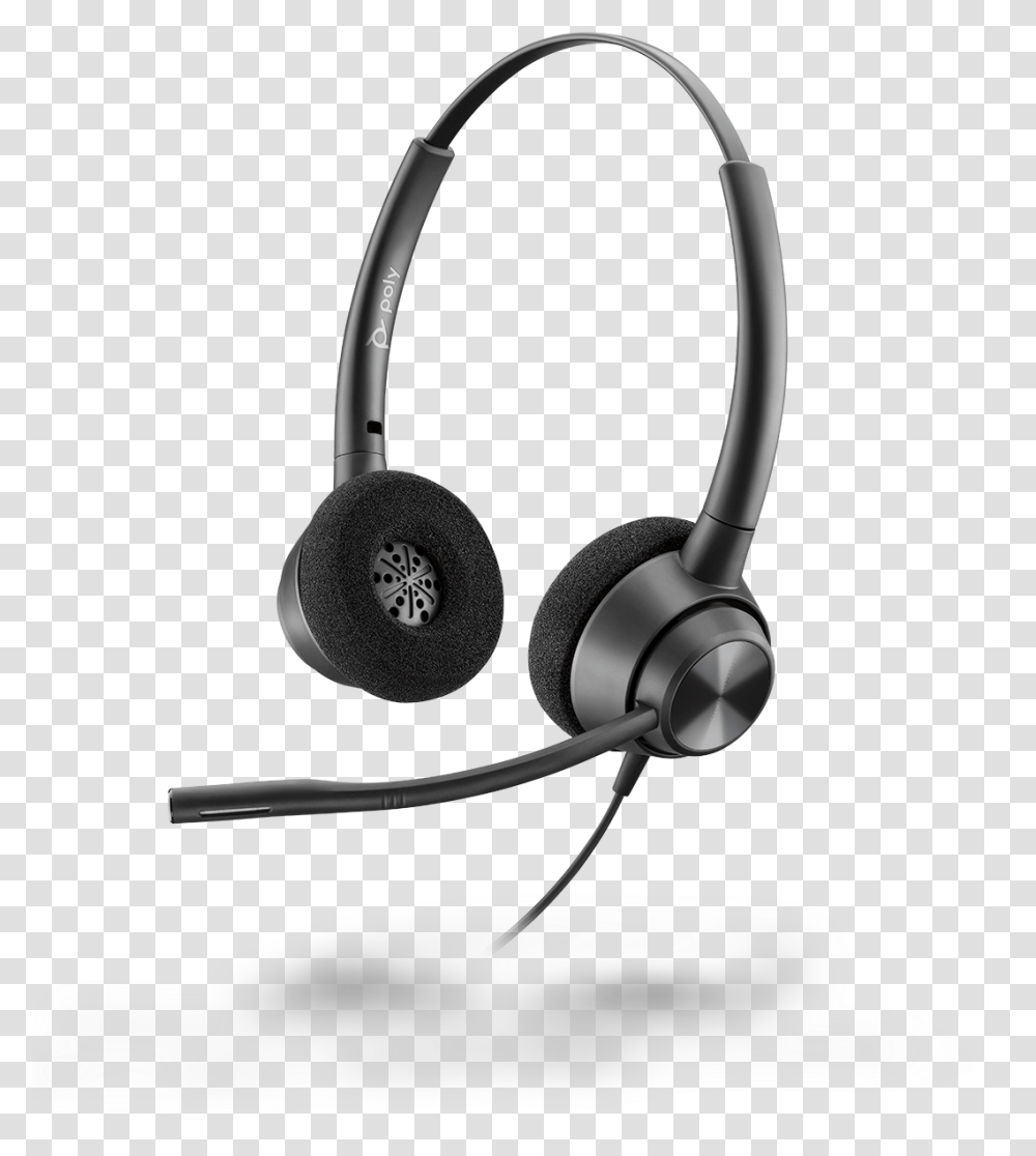 Clear And Powerful Bluetooth Headphones Dual Hole Microphone Encorepro 320 Usb, Electronics, Headset Transparent Png